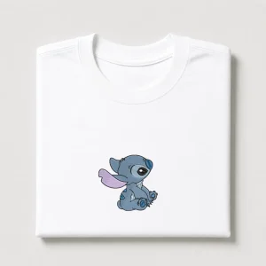 Remera Disney - Stitch