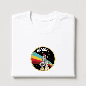Remera Nasa