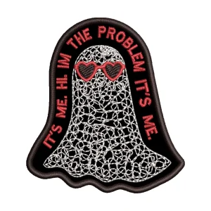 Parche TS - It's me